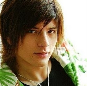 Yu Shirota