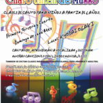 Taller de Canto Charo Unten