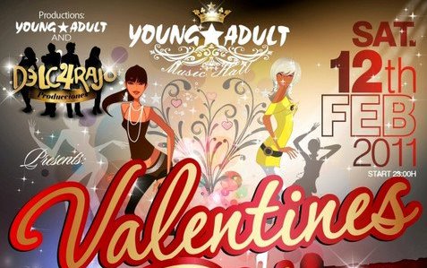 Young Adult