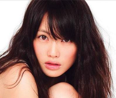 Asami Usuda