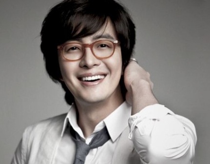 Bae Yong Yoon