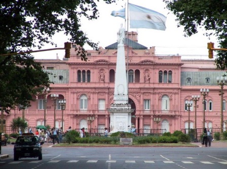 Casa Rosada