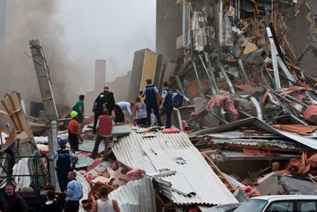 Terremoto