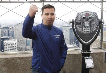 Edison Peña