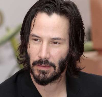 Keanu Reeves