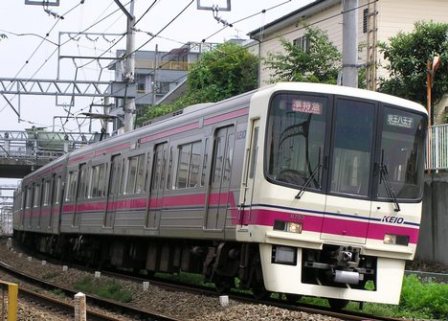 Keio Line