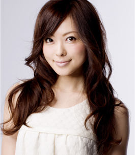 Naoko Tokuzawa