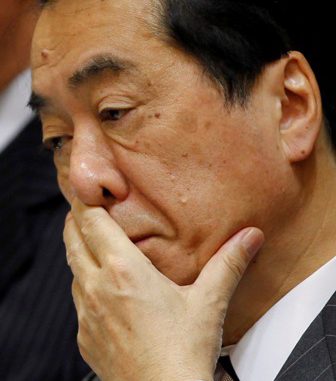 Naoto Kan