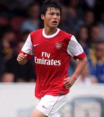 Ryo Miyaichi