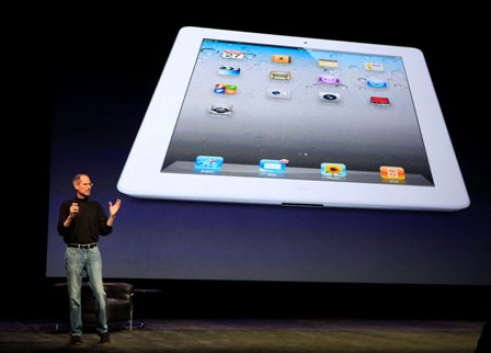 Steve Jobs