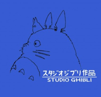 Studio Ghibli