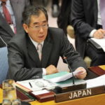 Takeaki Matsumoto