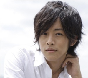 Tori Matsuzaka