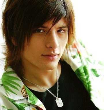 Yu Shirota