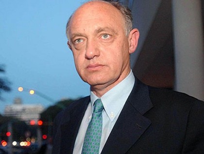 Héctor Timerman