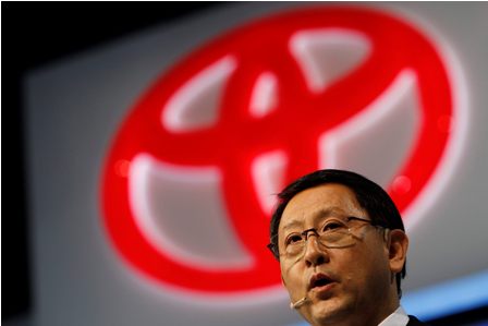 Toyota