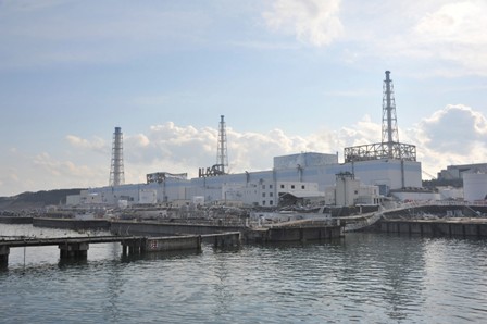 Fukushima