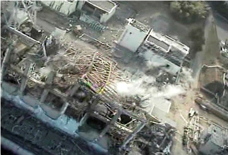 Fukushima