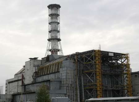 Chernobil