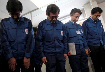Tepco