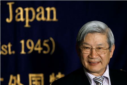 Makoto Iokibe