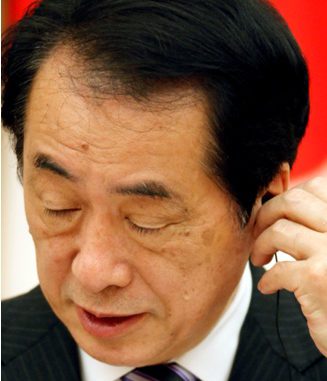 Naoto Kan