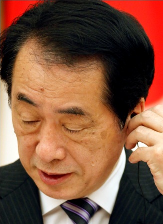 Naoto Kan
