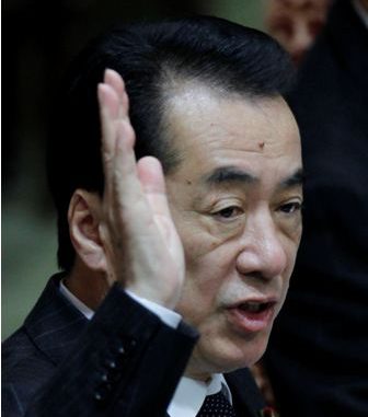 Naoto Kan