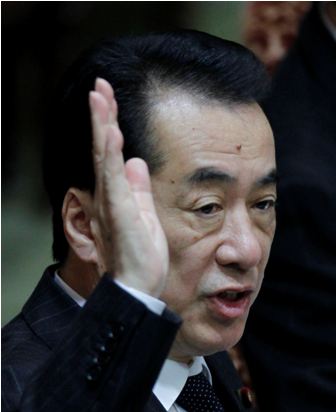 Naoto Kan