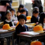 Niños de Fukushima