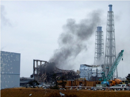 Fukushima
