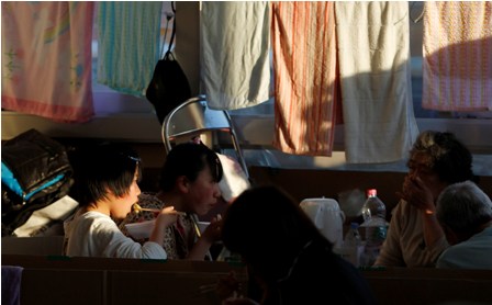 Refugiados