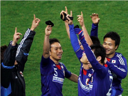 Japon