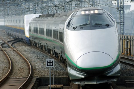 Shinkansen