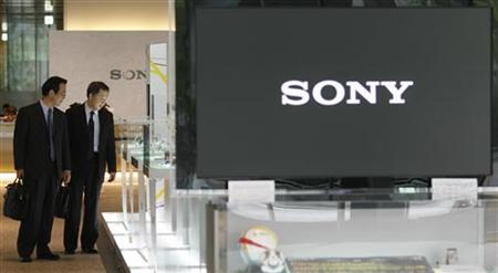 Sony
