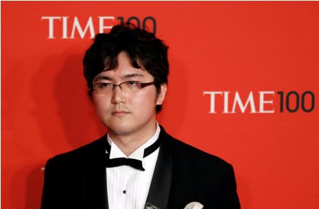 Takeshi Kanno