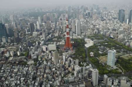 Tokio