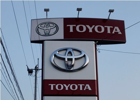 Toyota