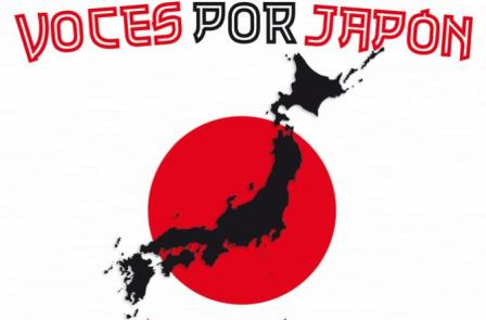 Voces por Japon