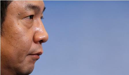 Yukio Edano