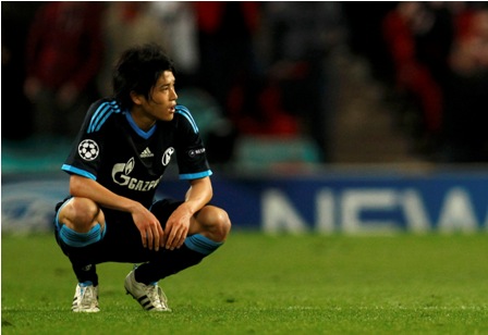 Atsuto Uchida
