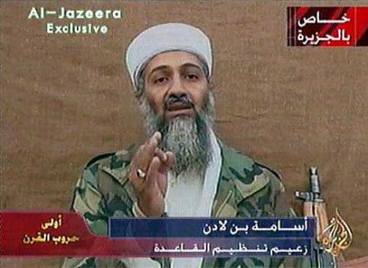 BIN LADEN 3