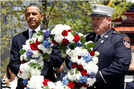 Barack Obama