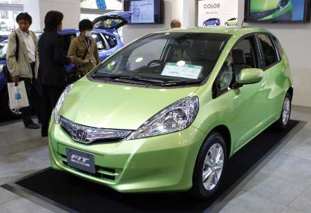 Honda