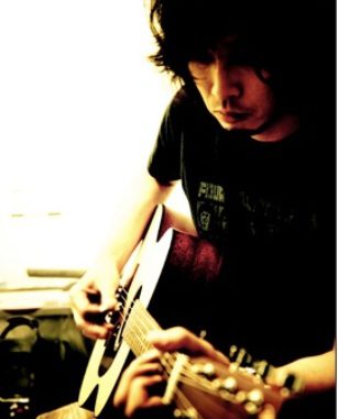 Kazuyoshi Saito