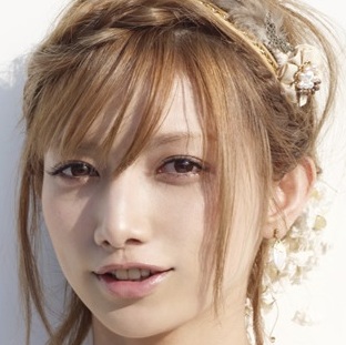 Maki Goto