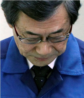 Masataka Shimizu
