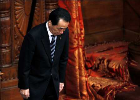 Naoto Kan