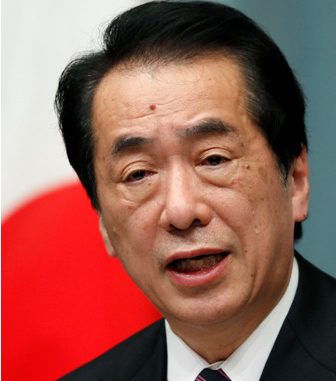 Naoto Kan