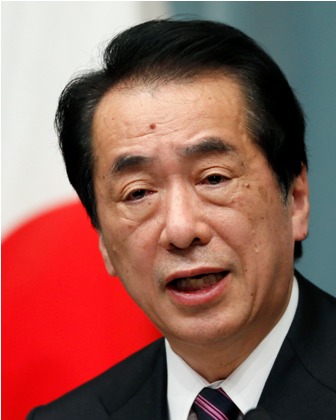 Naoto Kan